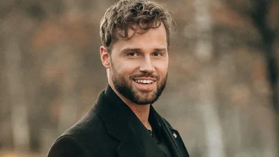 Замість "Холостяка": ось чим зараз займається Алекс Топольський - герой 12 сезону