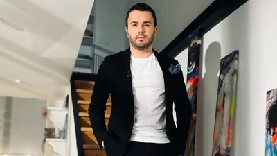 Ведучий шоу "Холостячка" тонко постібався з Оксани Марченко