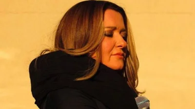 "Ми будемо стояти" - нова пісні Наталії Могилевської, на яку надихнув молодий військовий