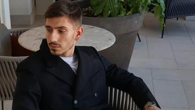 Петро Заставний розповів, як і чому Тодоренко потрапила до чорного списку артистів