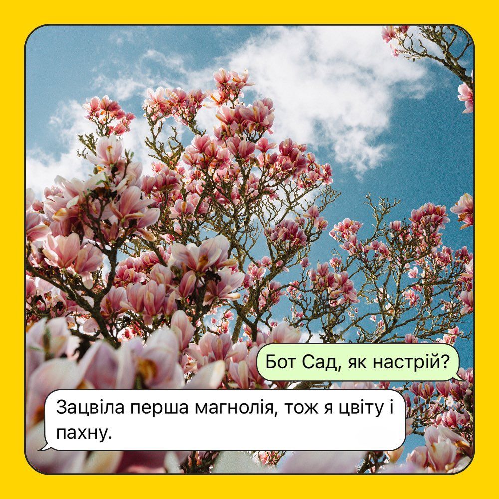 Пам'ятки Києва заговорили з мешканцями, і ось що вони кажуть - фото 543157