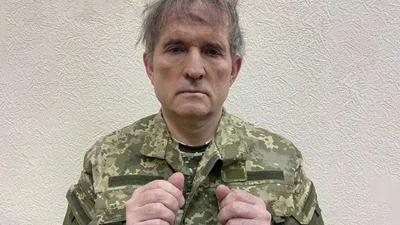 Не влізло у 2 авто: тебе шокує перелік розкоші, яку конфіскували у Медведчука та Марченко