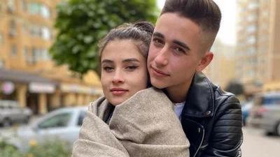 Роман Сасанчин розійшовся з дружиною