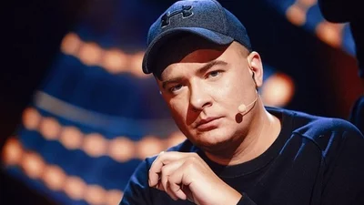 Андрій Данилко розповів, хто з російського шоу-бізнесу йому дзвонив після початку війни