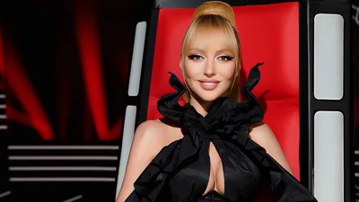 Оля Полякова відреагувала на відеозвернення Оксани Марченко