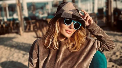 Слава Каминская сказала, перейдет ли на украинский язык