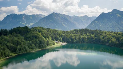 Легендарна фотка чудовиська озера Лох-Несс виявилася пенісом