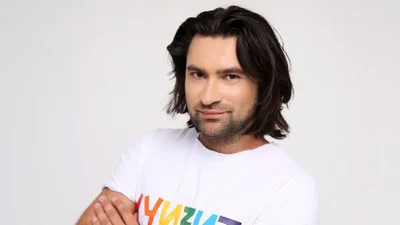 «Музичний хітомет»: слухай новий та найпатріотичніший хітпарад на Люкс ФМ