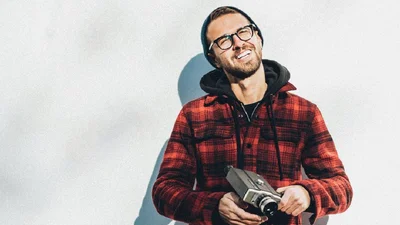 Яка втрата: Антону Птушкіну заборонили в'їзд до Росії на 50 років і ось його відповідь