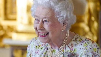 Букінгемський палац опублікував нове фото Єлизавети ІІ на честь її 96-го дня народження