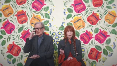 Знятий в Києві і присвячений українцям: Florence + The Machine випустили кліп "Free"
