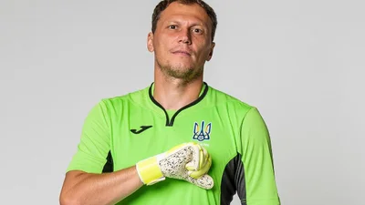 Андрій П'ятов розповів про рідних і друзів, які залишилися в Маріуполі і Харкові