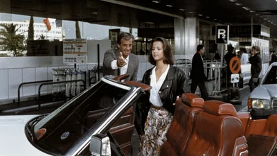 Фільми, які можна подивитися на Великдень