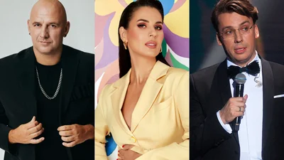 Ефросинина и Потап отреагировали на видео Галкина, где он открыто осудил власть россии