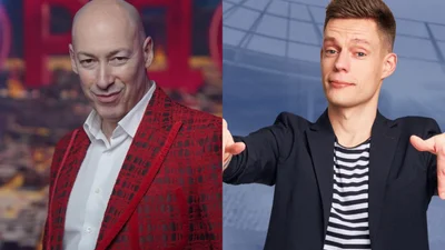"Я давно не встречал таких людей", - Дмитрий Гордон выразил свое отношение к Юрию Дудю