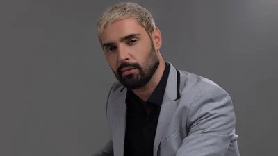 Віталій Козловский відповів на слова Камінської про концерти під час війни