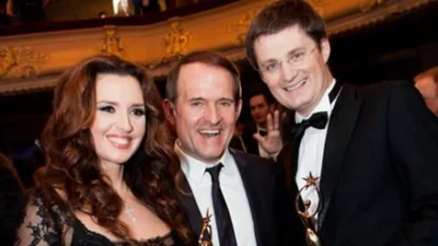 Игорь Кондратюк об Оксане Марченко: "Это человек, который предал Украину"