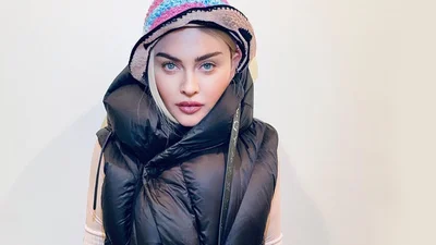Мадонна эпично объявила о разрыве с 28-летним бойфрендом