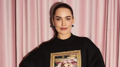 Даша Астаф'єва отримала пропозицію від Даніеля Салема і не змогла від неї відмовитись