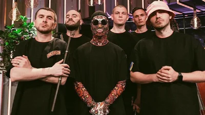 Kalush Orchestra представили визитку на Евровидение-2022 – в ней скрытая красота Украины