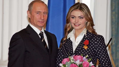 Потап тонко постебался над любовницей путина