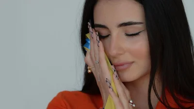 Анна Трінчер висловилася про колег з росії та перехід на українську мову