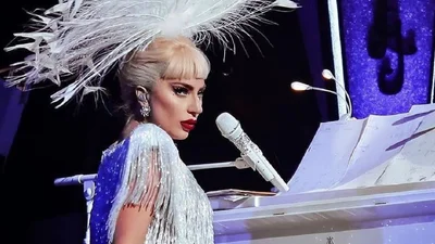 Леді Гага назвала росіян тупими