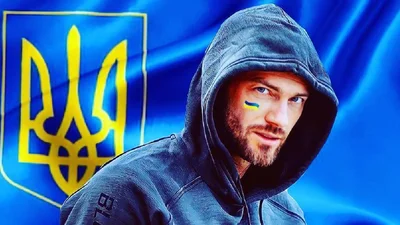 Дантес, Яма, Трінчер: зірки, які почали розмовляти українською і інших надихають