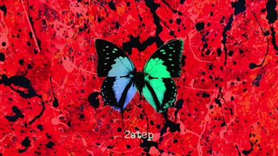 Очікувана прем'єра: вийшов спільний трек "Антитіл" та Еда Ширана "2step" та кліп на нього