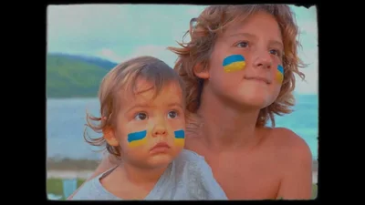 Зірки зворушливо переспівали "Місця щасливих людей" Кузьми - згадали про постраждалі міста