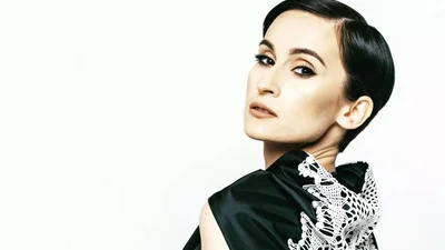 Солістка Go_A Катя Павленко стала речницею України на "Євробаченні-2022"