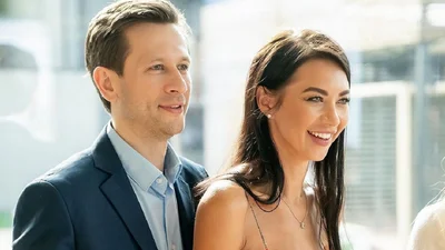 Поліна Логунова розповіла, коли насправді розійшлася зі Ступкою і чому