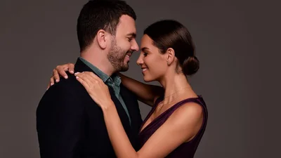 Григорій Решетнік пояснив, чому не виїхав з дітьми та дружиною з України