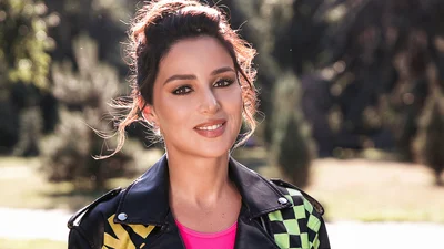 Злата Огневич посоветовала, что почитать во время войны