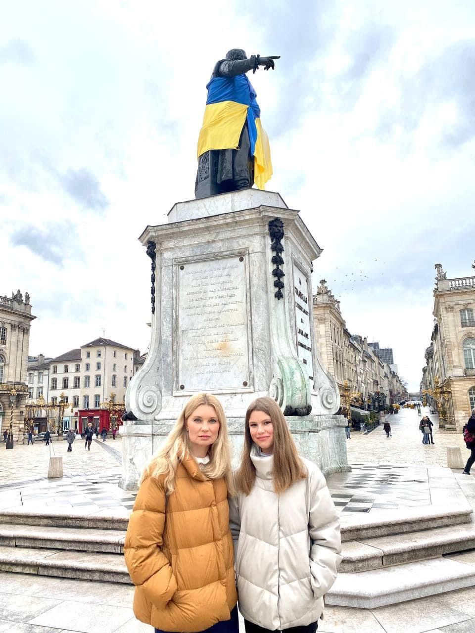 Джамала, Цибульська, Саліванчук, Решетнік, Таран про те, як бути мамою під час війни - фото 544068