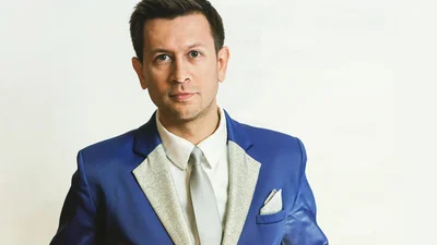 Дмитро Ступка поділився подробицями розриву з Поліною Логуновою