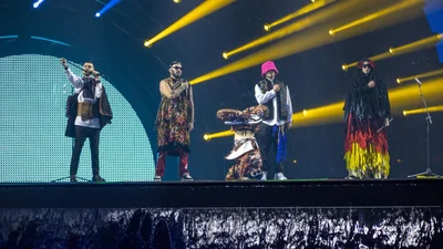 Букмекеры обновили прогноз на финал "Евровидения" и отрыв фаворита колоссальный