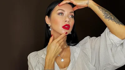 Полина Логунова резко ответила Дмитрию Ступке, назвавшему причину их развода