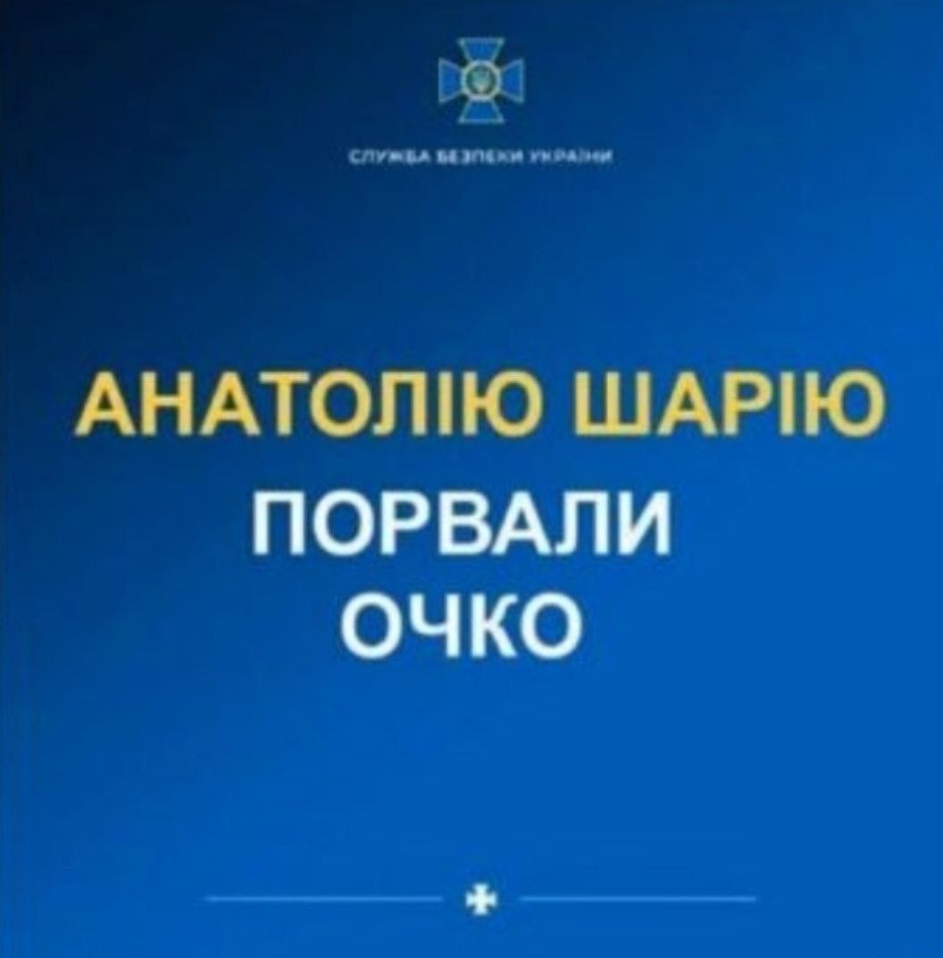 Мемы о задержании Анатолия Шария, которые греют душу - 544174 Мемы о задержании Анатолия Шария, которые греют душу - фото 544174