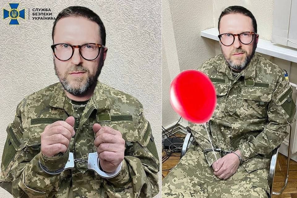 Мемы о задержании Анатолия Шария, которые греют душу - 544177 Мемы о задержании Анатолия Шария, которые греют душу - фото 544177