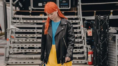 "Дорога додому": новый трек TARABAROVA приближает нас к победе