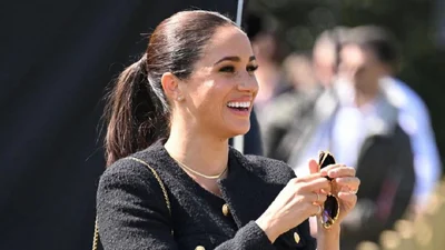 Стало известно, почему Меган Маркл не сжилась с королевской семьей