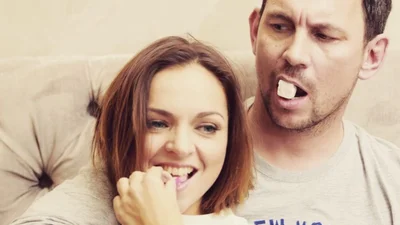 Валерий Харчишин развелся с женой и уже успел начать новые отношения