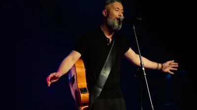 Сергій Бабкін написав стьобну пісню про ганебну поразку росії