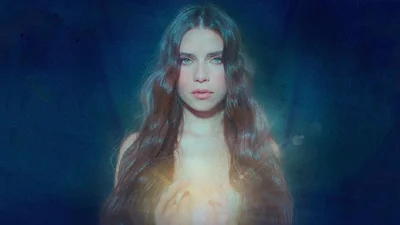 Кристина Соловий выпустила новый трек - "Я твоя зброя"