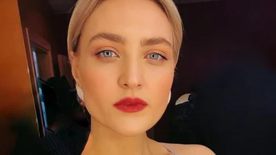 Віра Кекелія вдруге вагітна