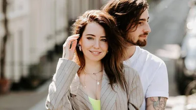 Дантес порушив мовчанку і відреагував на чутки, що в Дорофєєвої роман із Кацуріним