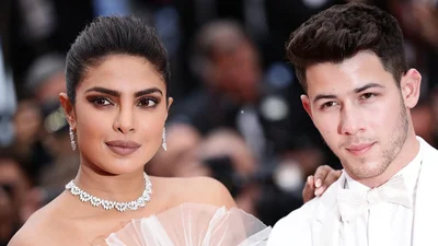 Пріянка Чопра і Нік Джонас уперше показали новонароджену донечку