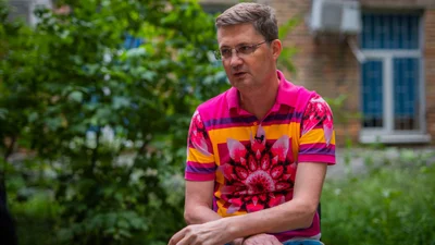 Ігор Кондратюк порадив Сумській розірвати стосунки з донькою, що живе в росії