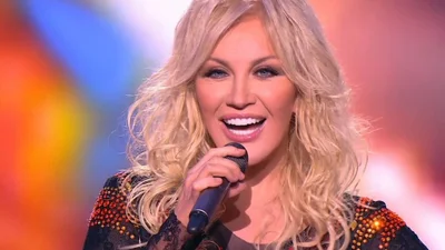 Син Таїсії Повалій відреагував на її виступ в росії 9 травня